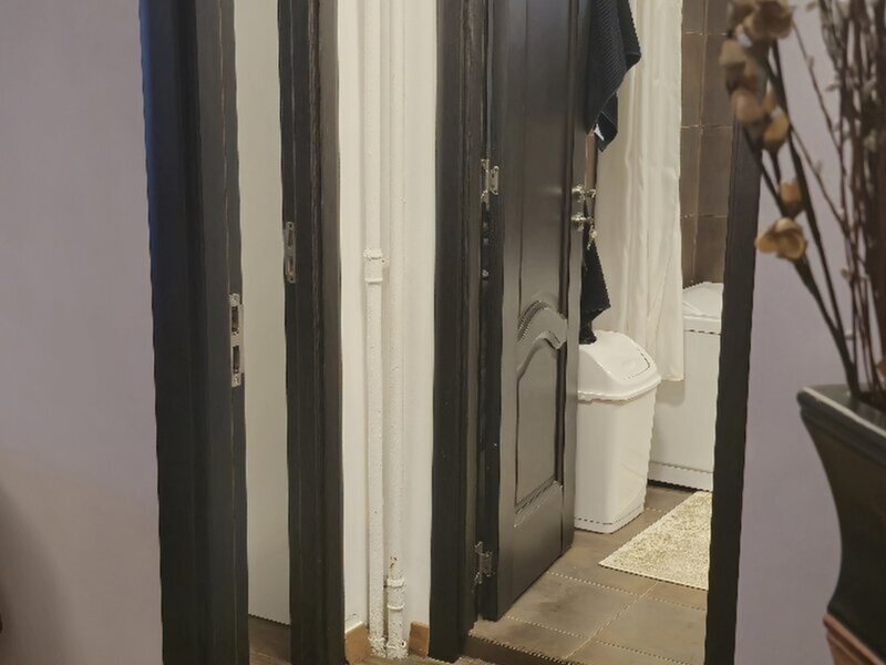 Parc Sebastian, apartament 2 camere de vanzare, locatie excelenta.