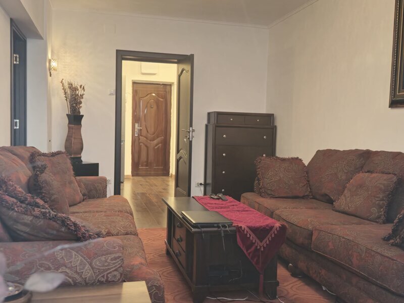 Parc Sebastian, apartament 2 camere de vanzare, locatie excelenta.