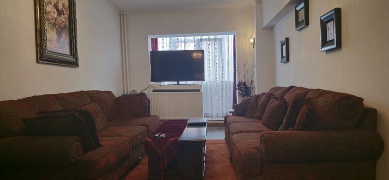 Parc Sebastian, apartament 2 camere de vanzare, locatie excelenta.