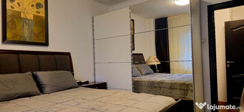 Parc Sebastian, apartament 2 camere de vanzare, locatie excelenta.
