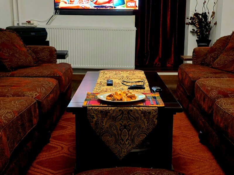 Parc Sebastian, apartament 2 camere de vanzare, locatie excelenta.