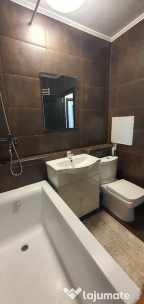 Parc Sebastian, apartament 2 camere de vanzare, locatie excelenta.