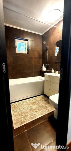 Parc Sebastian, apartament 2 camere de vanzare, locatie excelenta.