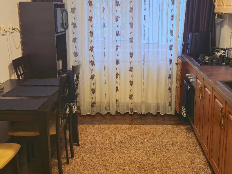 Parc Sebastian, apartament 2 camere de vanzare, locatie excelenta.