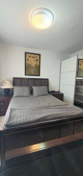 Parc Sebastian, apartament 2 camere de vanzare, locatie excelenta.